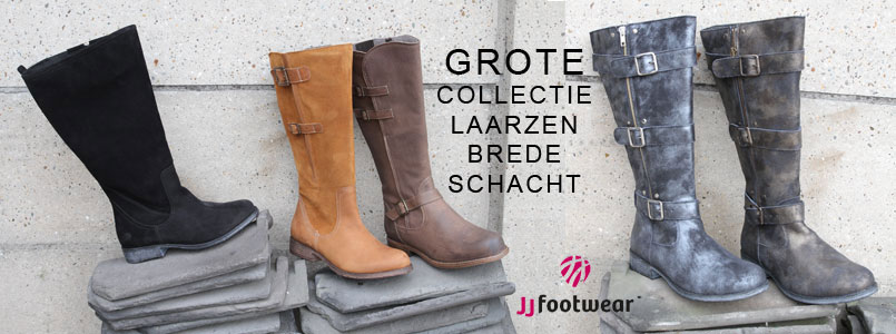laarzen brede schacht laarzen brede schacht