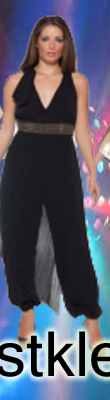 Feestkleding Mat Fashion