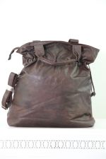 Tas groot buidel model 2 hengsels