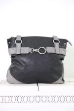 Tas grote gespen