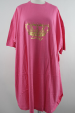 Slaapshirt k.m. lovely