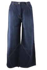 jeans lang wijd scheve deeln.