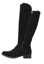 LaarsJJ Niada-b 4-5XW Suede omslag