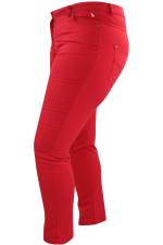 Broek 5 pocket lang Seaside Lagoon