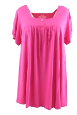 Shirt km alijn knooppasje
