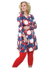 Set tuniek en legging