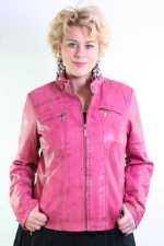 Jack biker model opstaand boordje