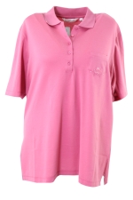 Shirt polo kraag basis model km