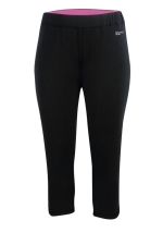 Legging Studio sportswear 3/4