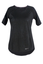 Shirt Studio sportswear ronde hals