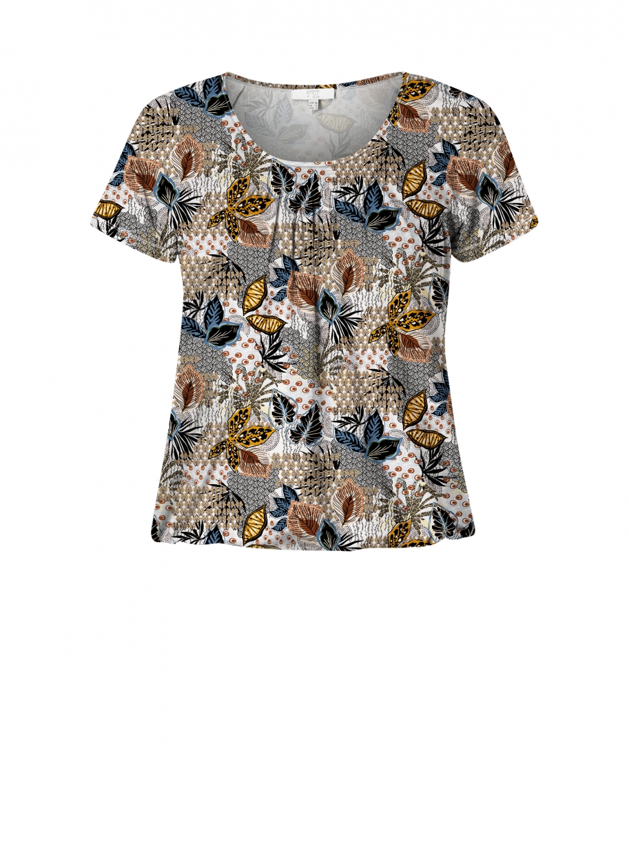 Yest Shirt Yogi Essential 60 cm Yest Shirt Yogi Essential 60 cm