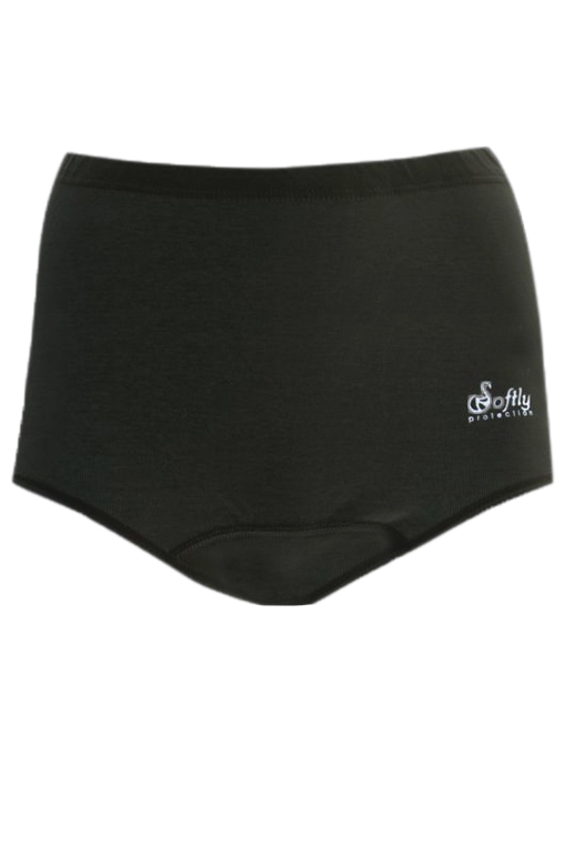 Slip Julia zwart Beeren bodywear Slip Julia zwart Beeren bodywear