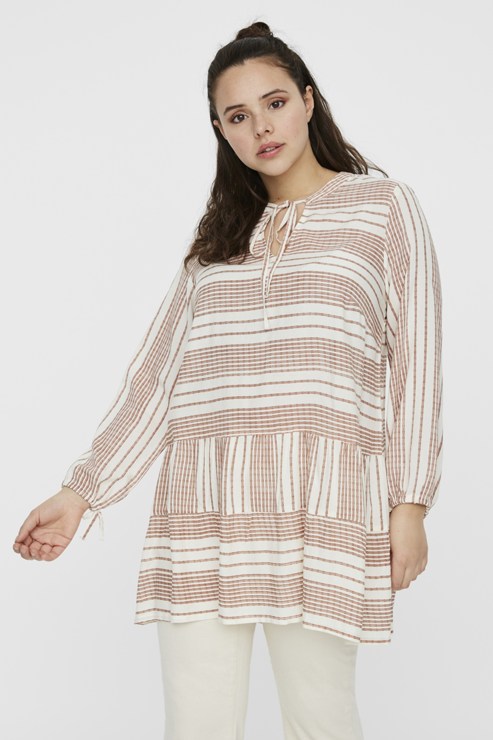 VERO MODA curve tuniek MIRO VERO MODA curve tuniek MIRO