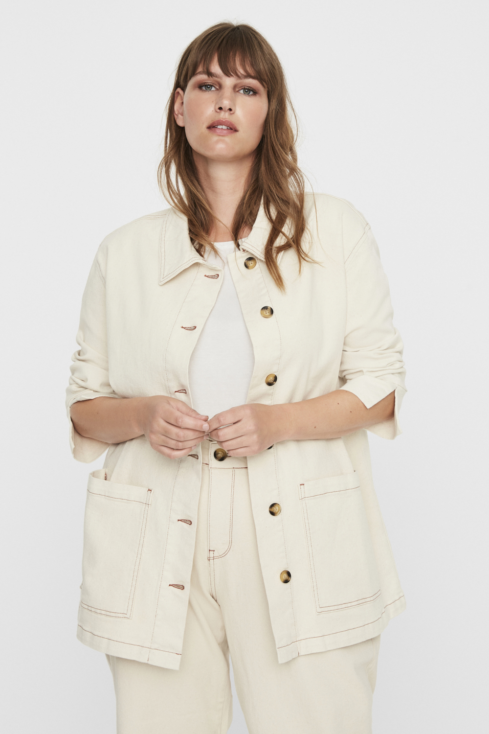 Jasje Shopper VERO MODA curve Jasje Shopper VERO MODA curve