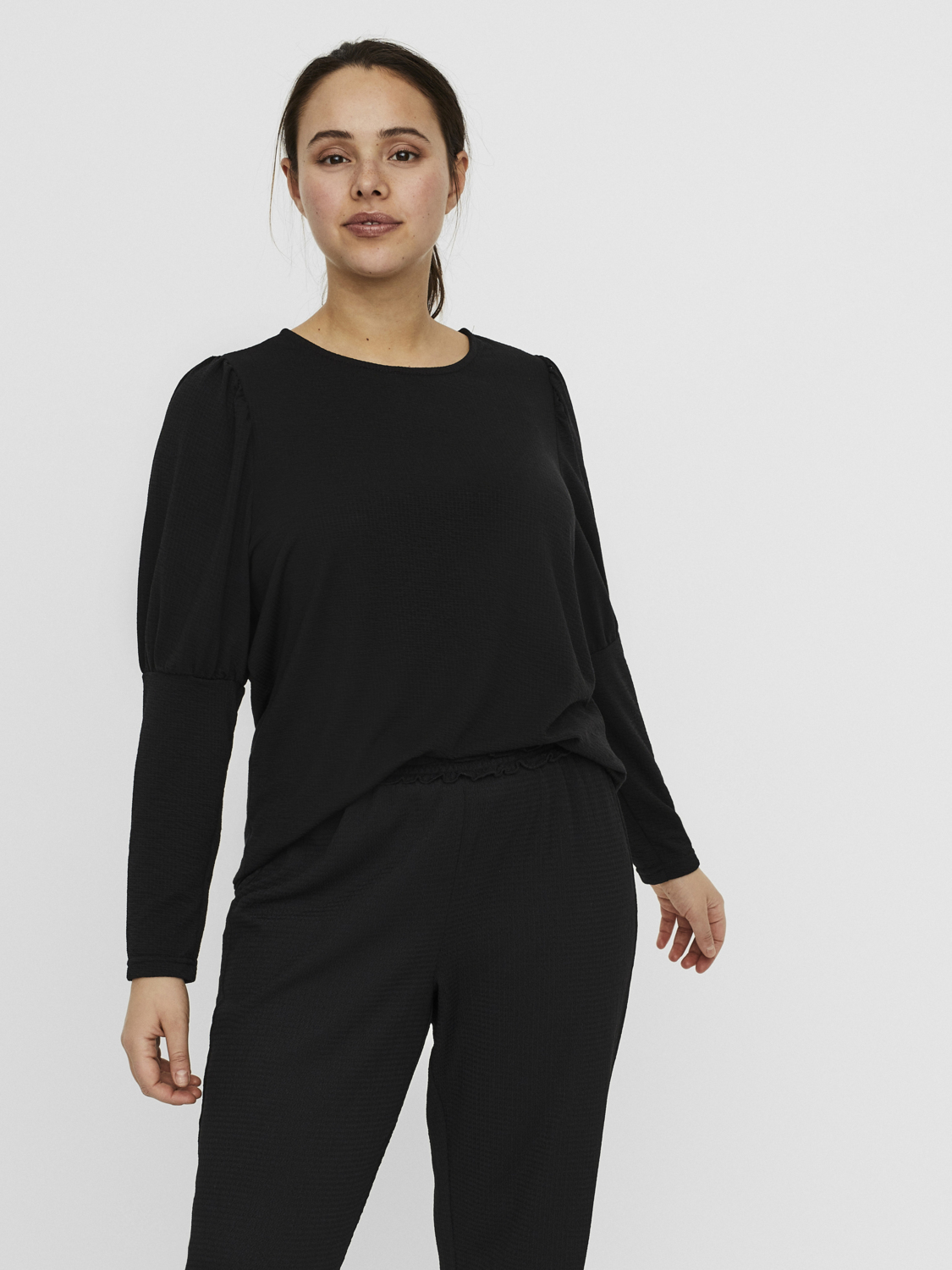 Shirt ELYISA VERO MODA curve Shirt ELYISA VERO MODA curve