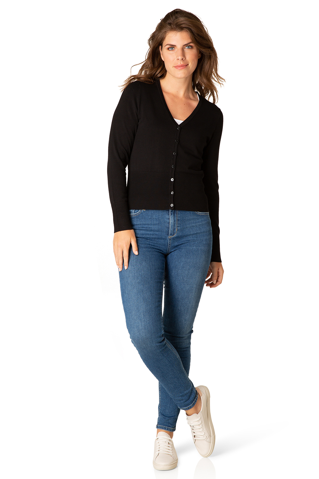 Vest Yana Yest Basic Vest Yana Yest Basic