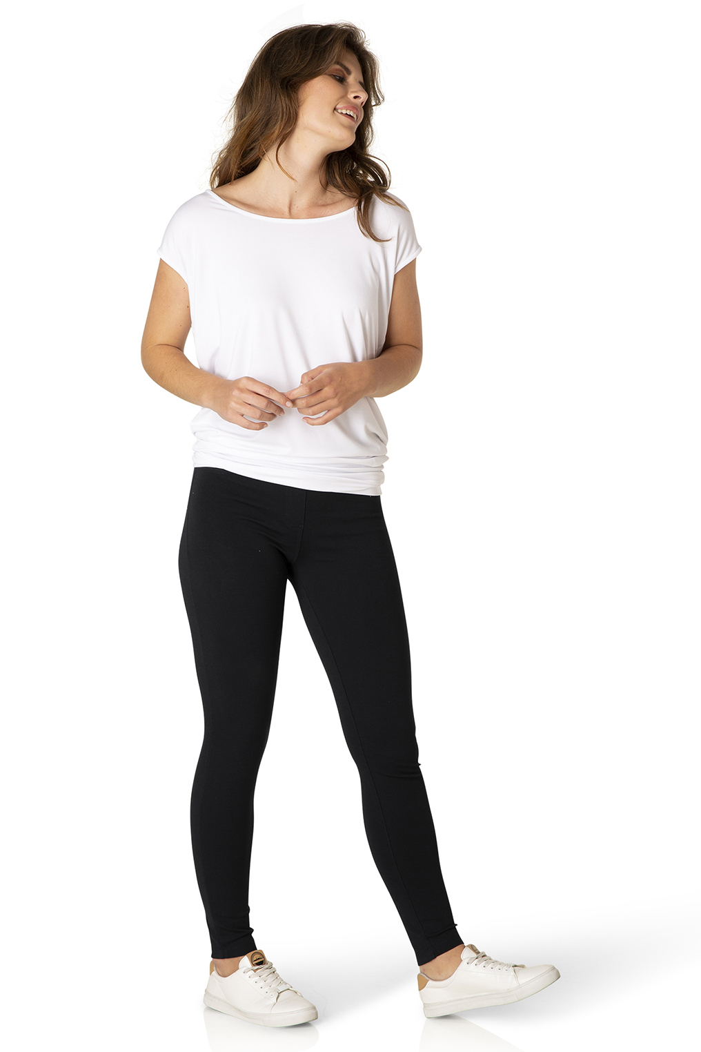 Tregging Ornika Yest Basic Tregging Ornika Yest Basic