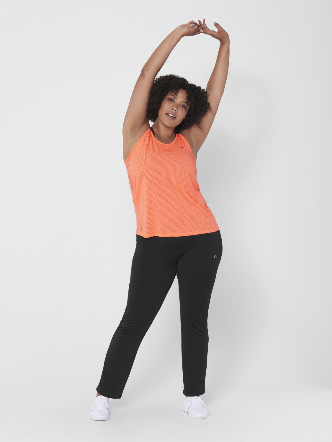 Only Play curvy broek ONPNICOLE Jazz Only Play curvy broek ONPNICOLE Jazz