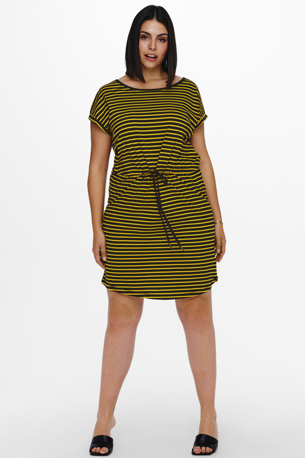 Jurk CARAPRIL ONLY Carmakoma Jurk CARAPRIL ONLY Carmakoma