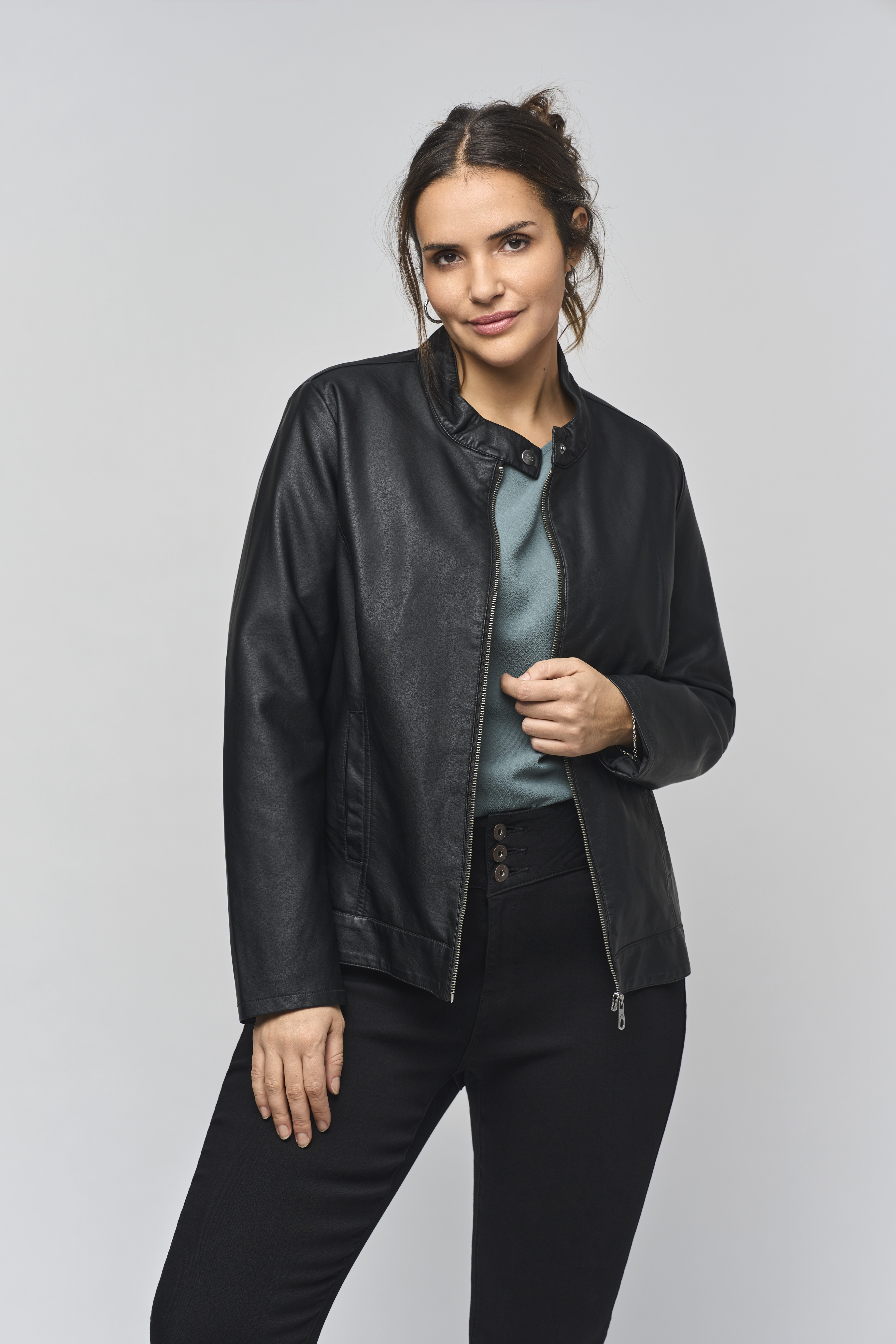 Jack ROBBER ONLY C faux leather Jack ROBBER ONLY C faux leather