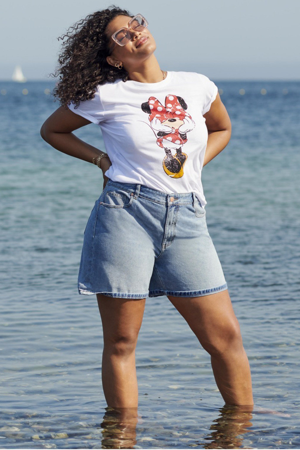 ONLY Carmakoma jeans HINE LIFE ONLY Carmakoma jeans HINE LIFE