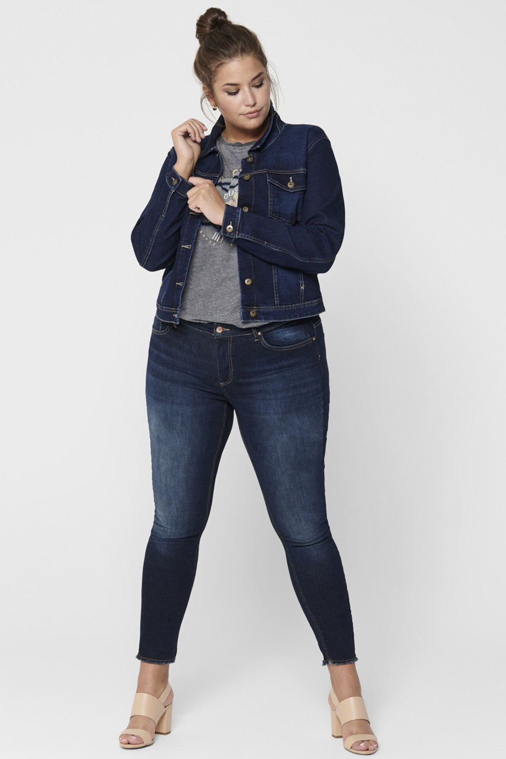Jack WESPA ONLY Carmakom denim Jack WESPA ONLY Carmakom denim
