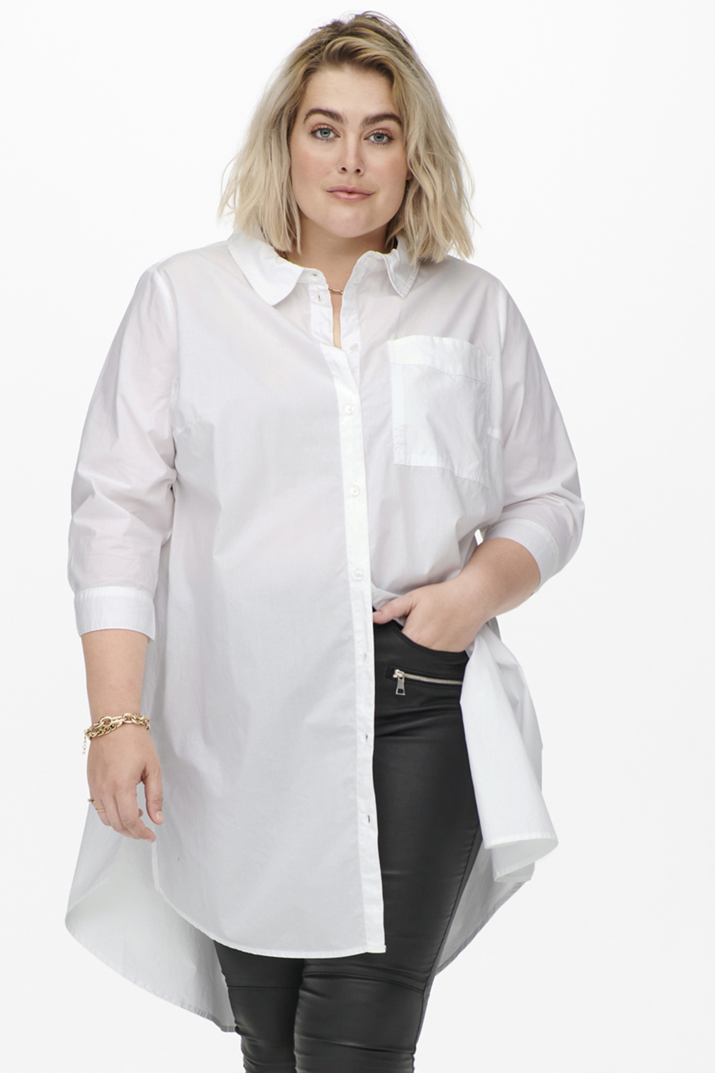 ONLY Carmakoma blouse CARLANE ONLY Carmakoma blouse CARLANE
