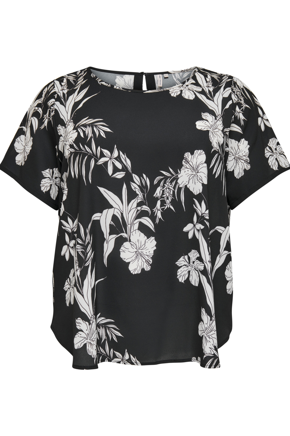 ONLY Carmakoma shirt CARLUXINA ONLY Carmakoma shirt CARLUXINA