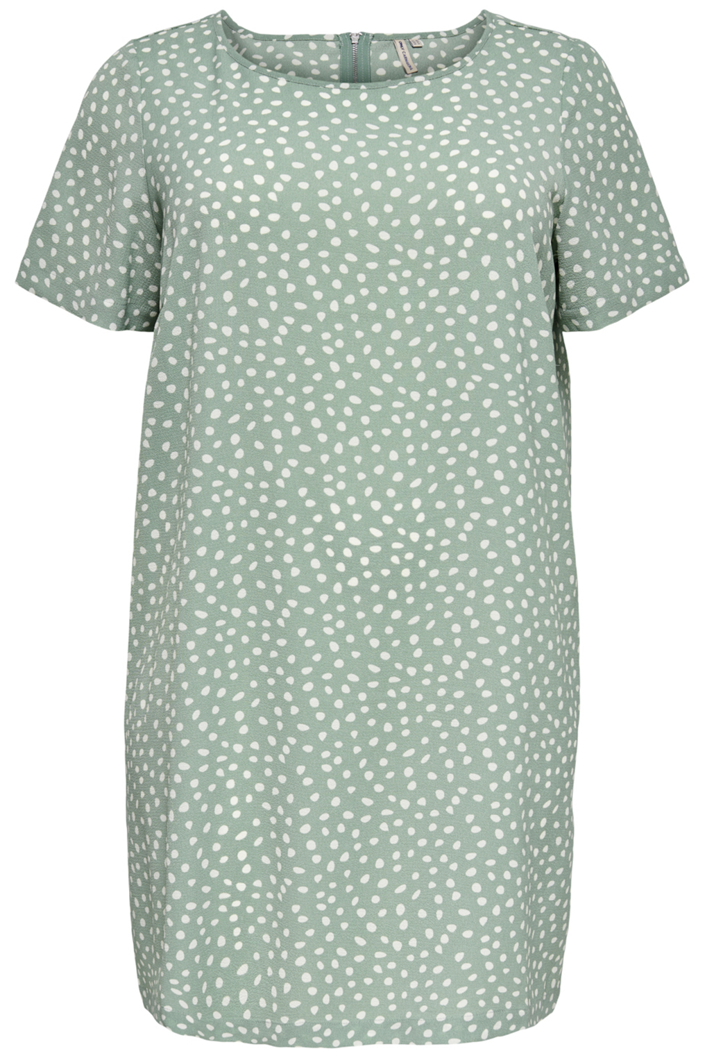 ONLY Carmakoma jurk INA LUX print ONLY Carmakoma jurk INA LUX print
