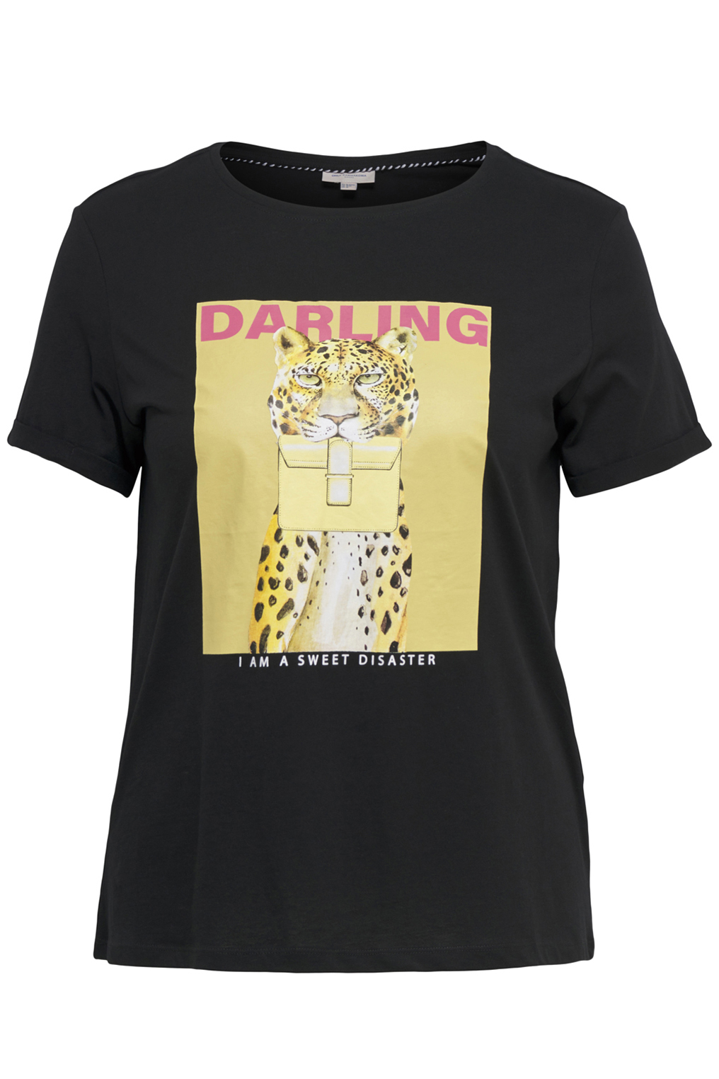 ONLY Carmakoma shirt CARDARLING LIFE ONLY Carmakoma shirt CARDARLING LIFE