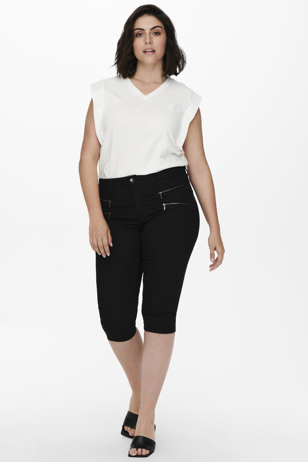 ONLY Carmakoma broek CARSARAH ONLY Carmakoma broek CARSARAH
