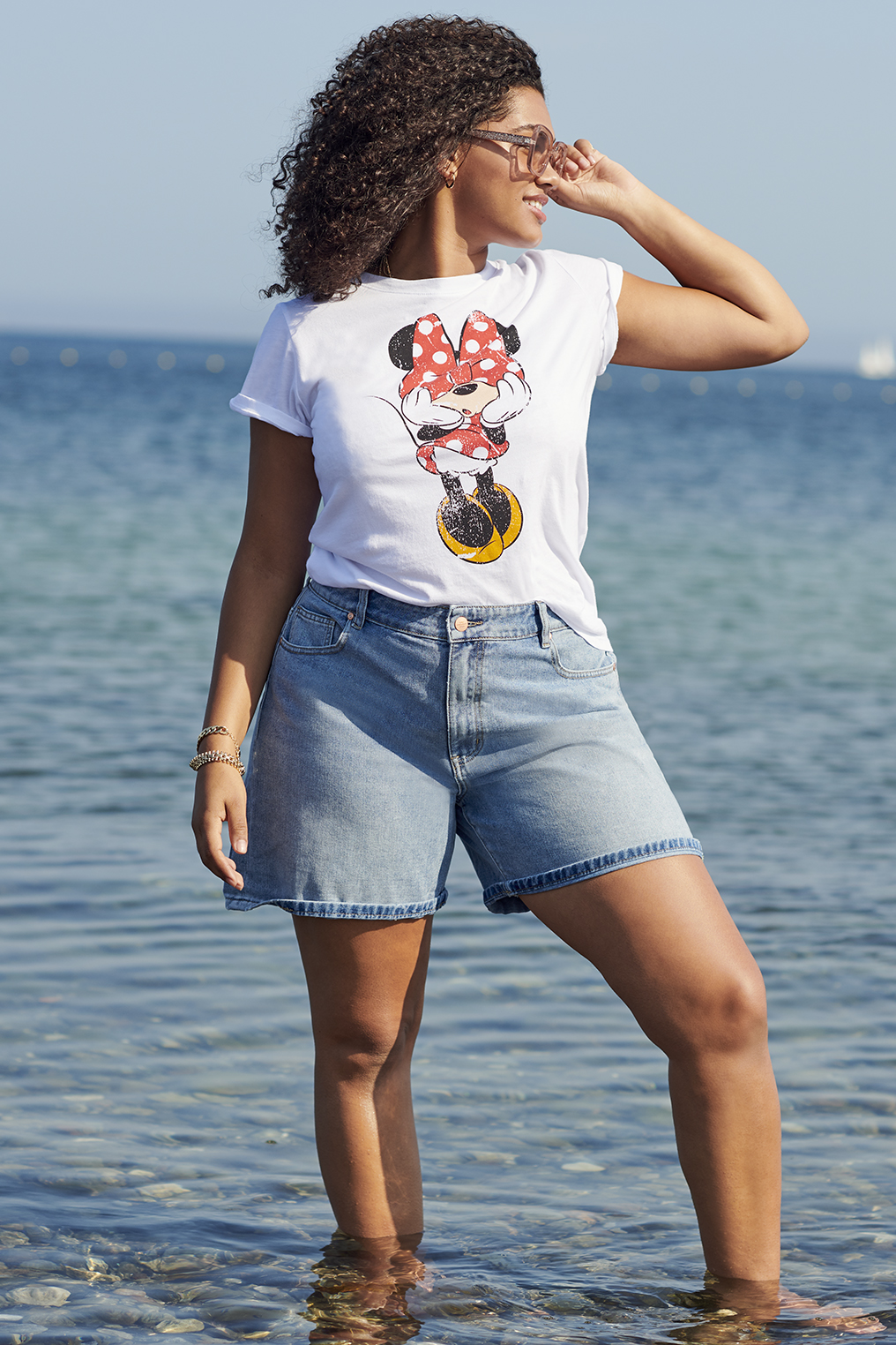 ONLY Carmakoma shirt CARMINNIE ONLY Carmakoma shirt CARMINNIE