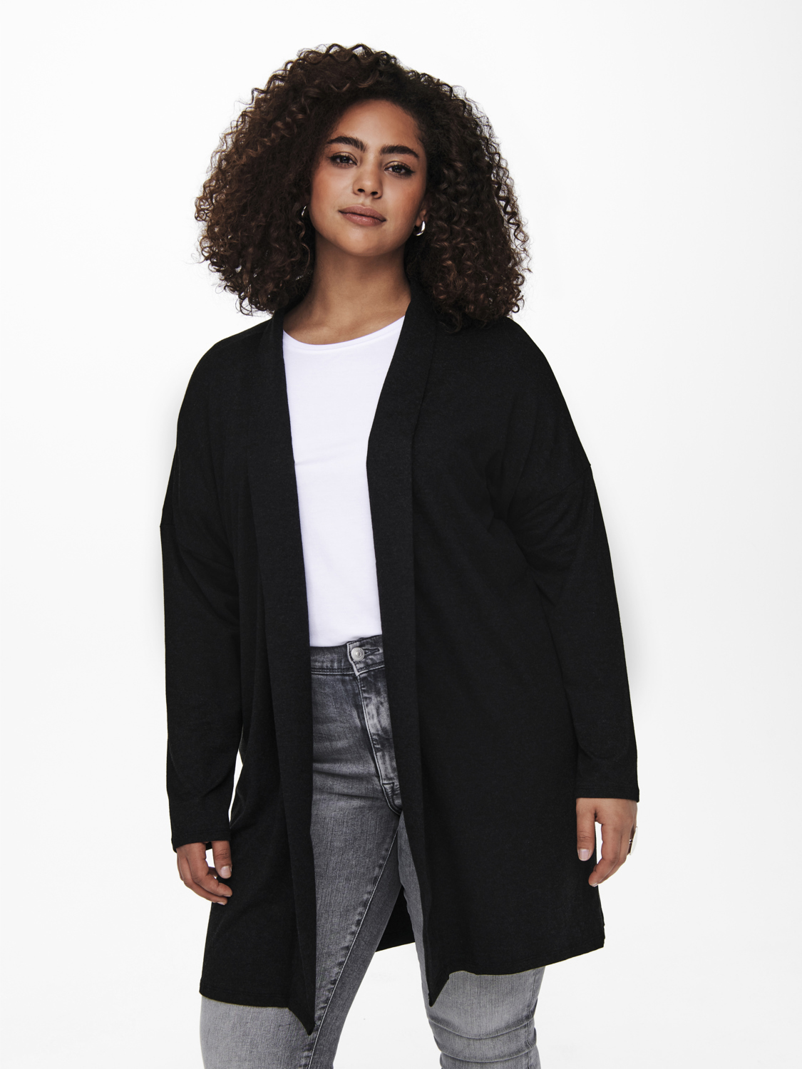 ONLY Carmakoma vest CARCARMA ONLY Carmakoma vest CARCARMA