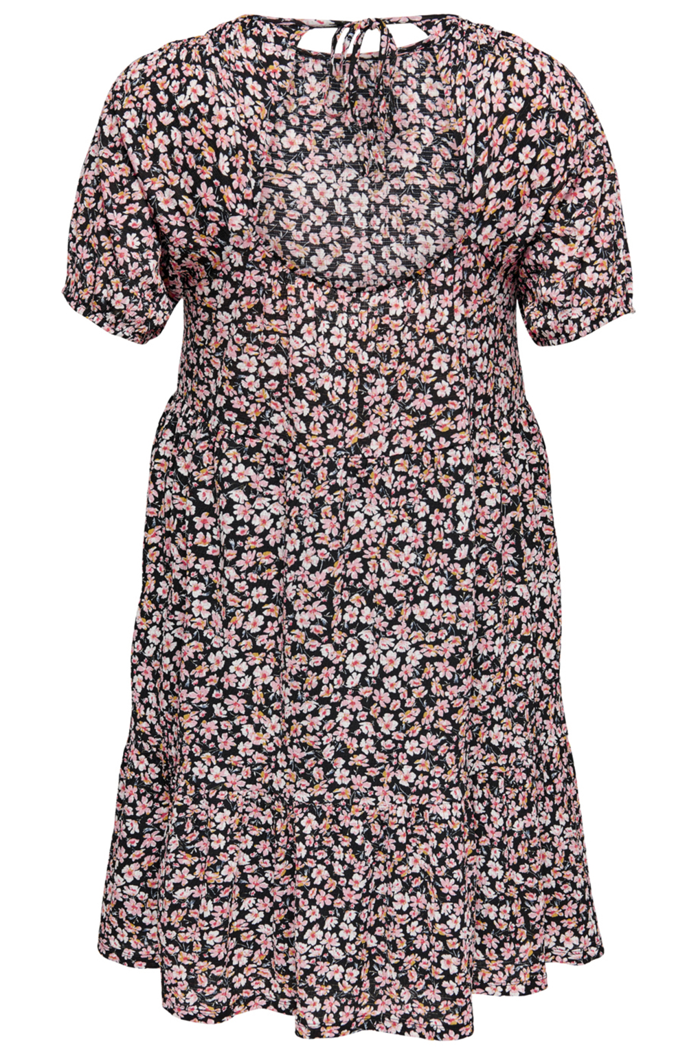 ONLY Carmakoma jurk CARPELLY ONLY Carmakoma jurk CARPELLY
