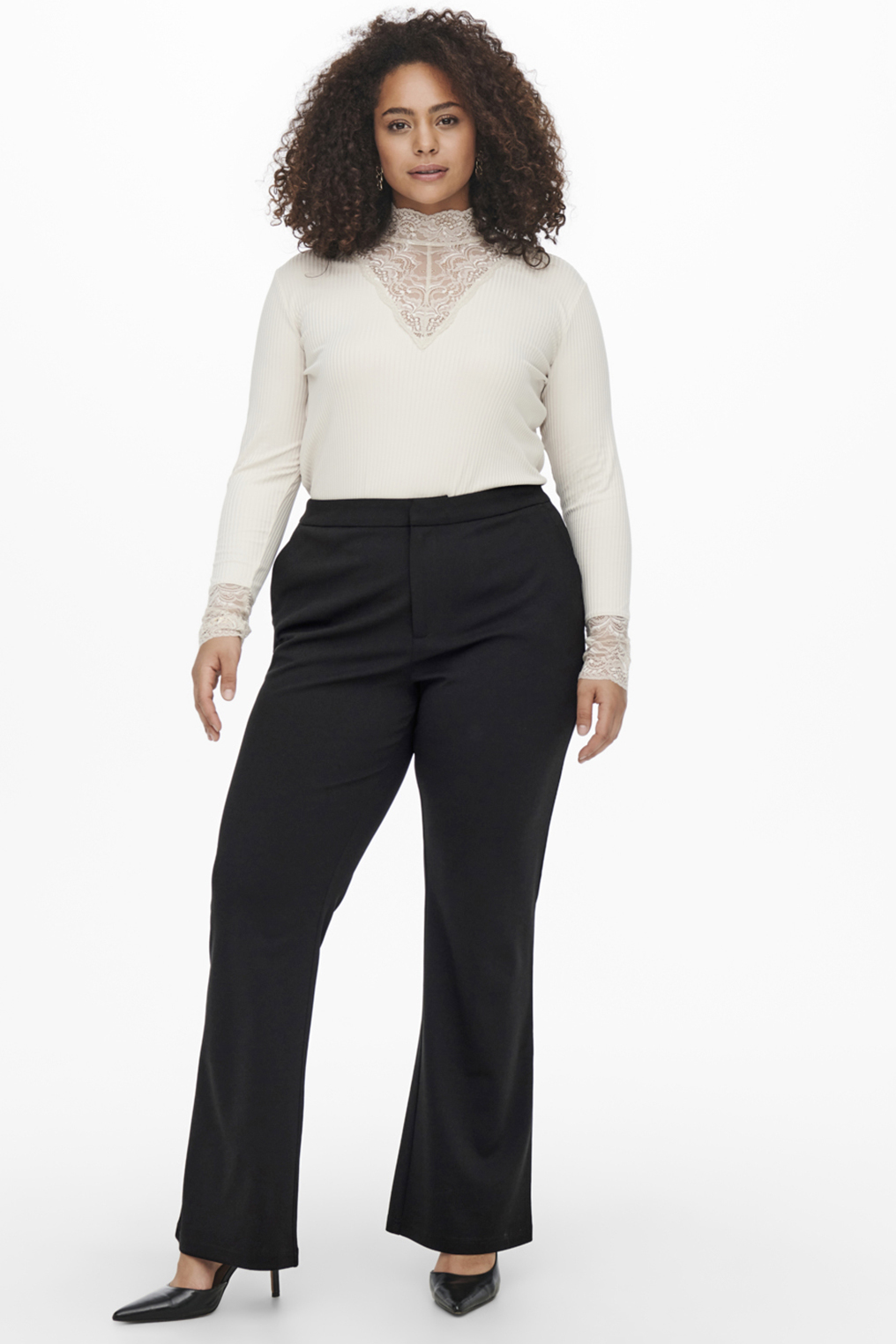 ONLY Carmakoma broek CARROCK ONLY Carmakoma broek CARROCK