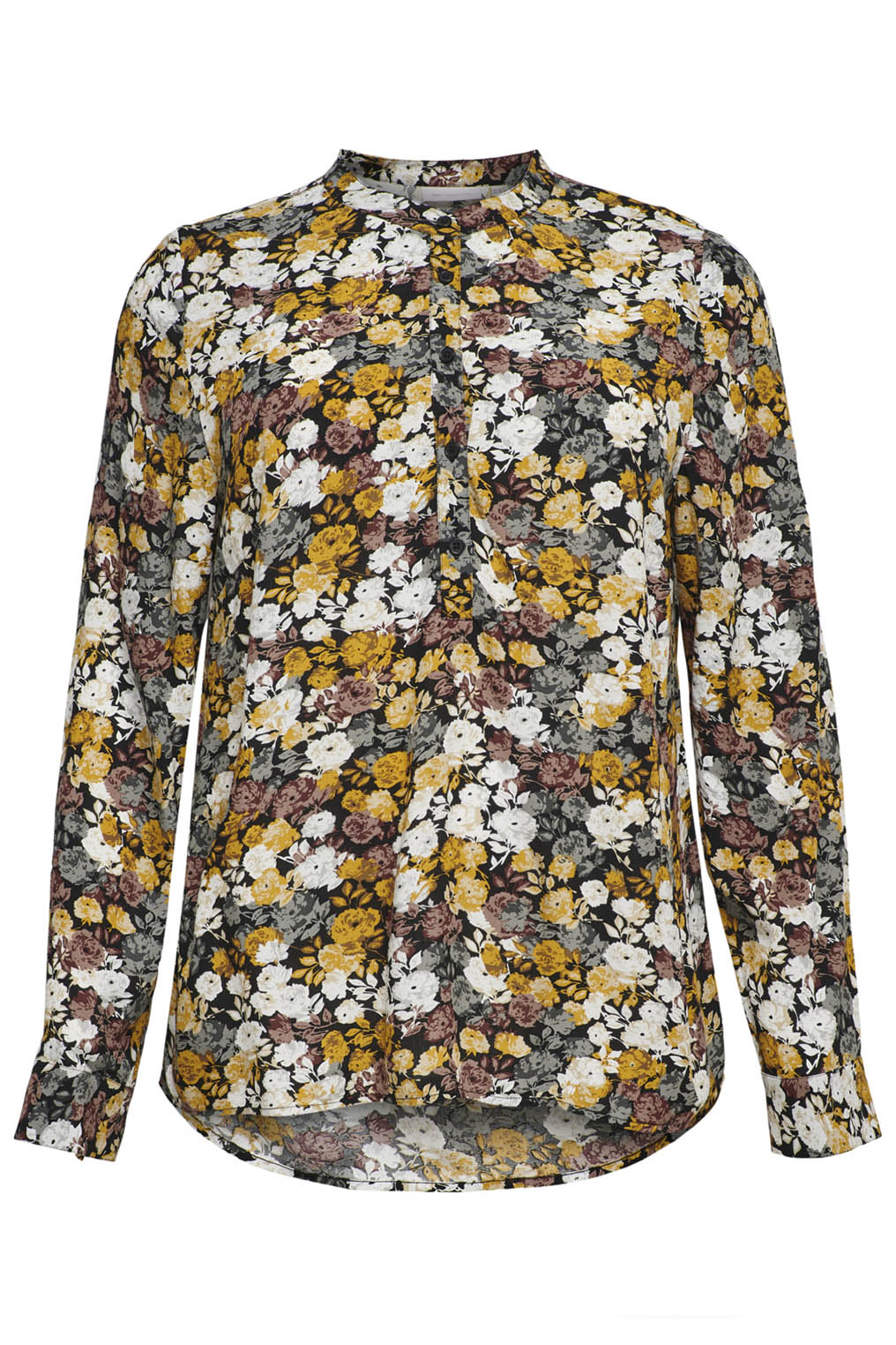 ONLY Carmakoma blouse CARFLOWERFIELD ONLY Carmakoma blouse CARFLOWERFIELD