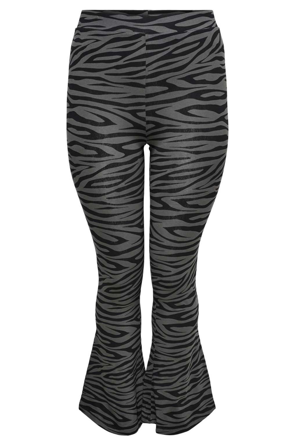 ONLY Carmakoma flared broek CARSANNE ONLY Carmakoma flared broek CARSANNE