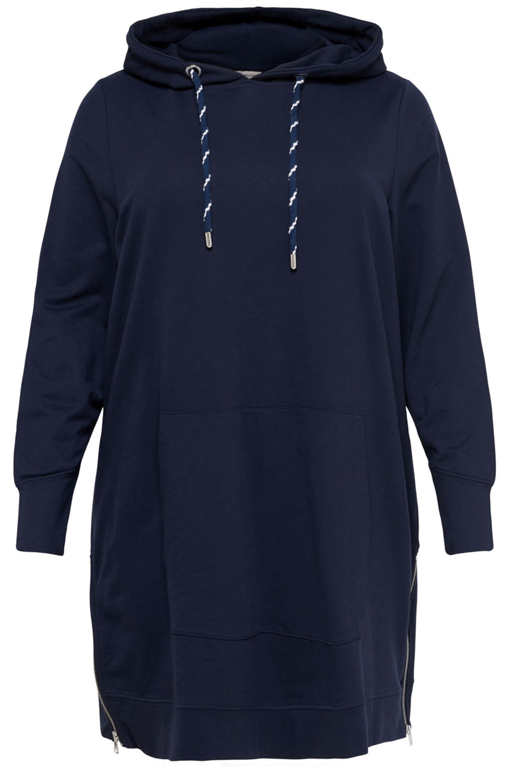 ONLY Carmakoma sweat jurk CARKALLY ONLY Carmakoma sweat jurk CARKALLY