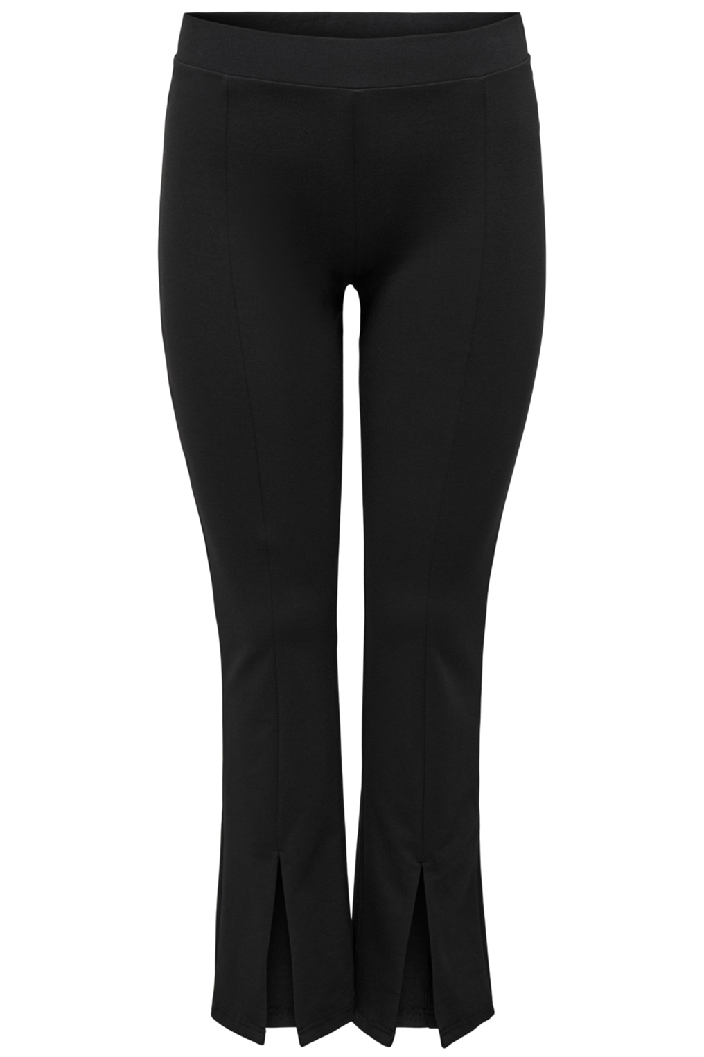 ONLY Carmakoma flared broek CARCAROL ONLY Carmakoma flared broek CARCAROL