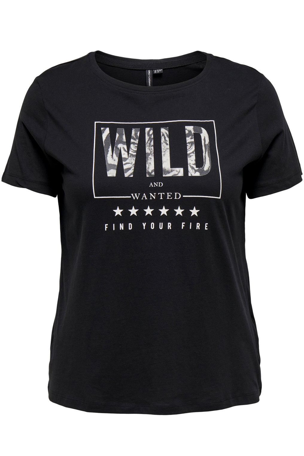 ONLY Carmakoma t shirt CARWILD ONLY Carmakoma t shirt CARWILD