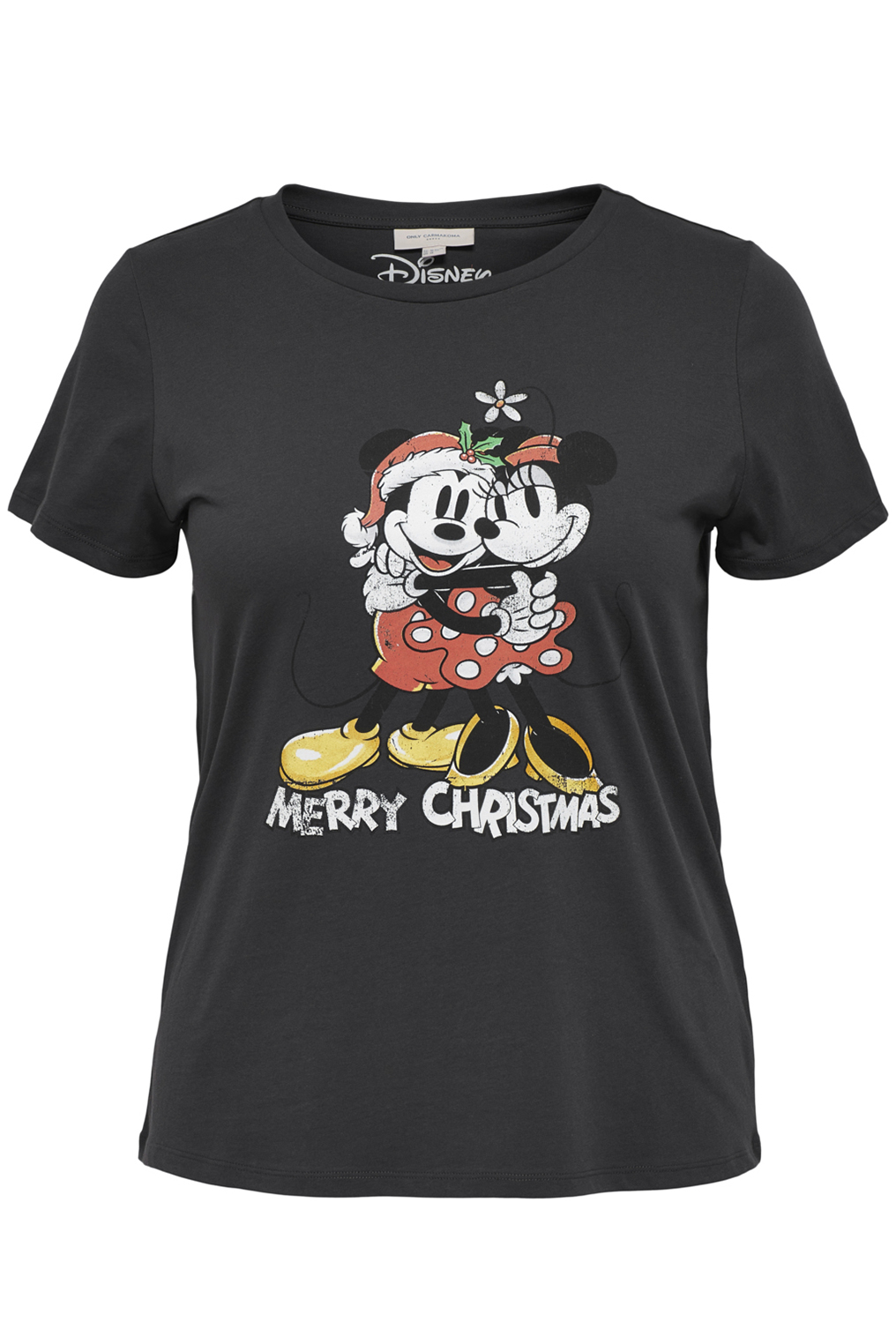 ONLY C shirt CARMINNIEANDMICKEY ONLY C shirt CARMINNIEANDMICKEY