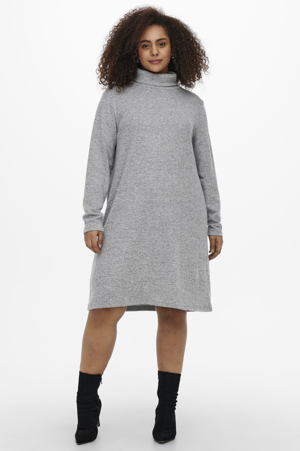 Only Carmakoma jurk CARFRILA Only Carmakoma jurk CARFRILA