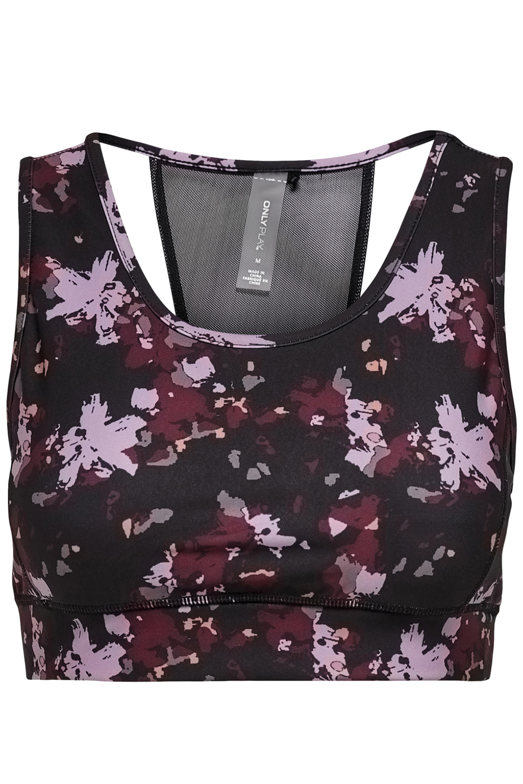 ONLY PLAY curve top bra ONPNAMO ONLY PLAY curve top bra ONPNAMO