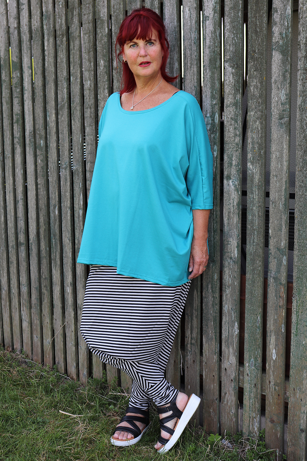 Tuniek Boris oversized Tuniek Boris oversized