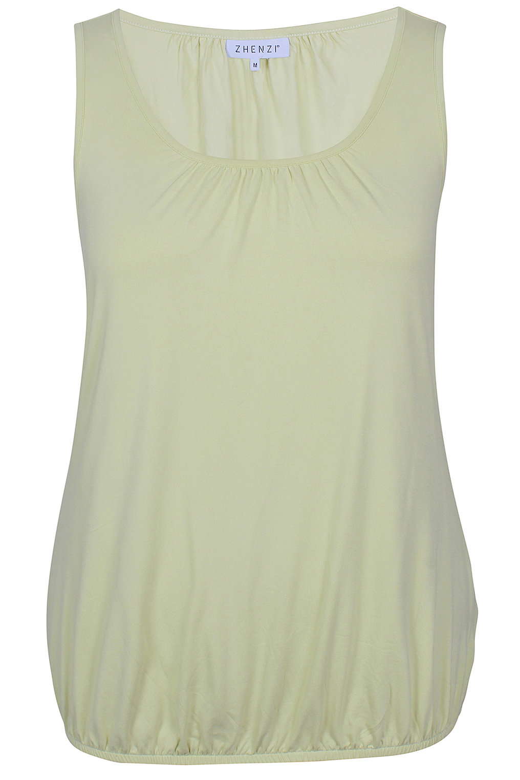 Zhenzi singlet Cairo elastiek zoom Zhenzi singlet Cairo elastiek zoom