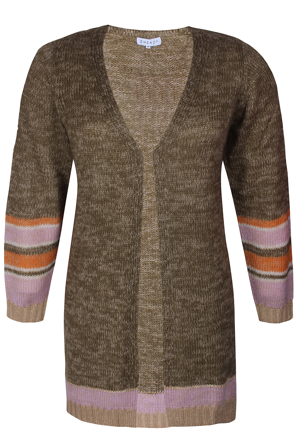 Zhenzi vest PAVE losvallend Zhenzi vest PAVE losvallend