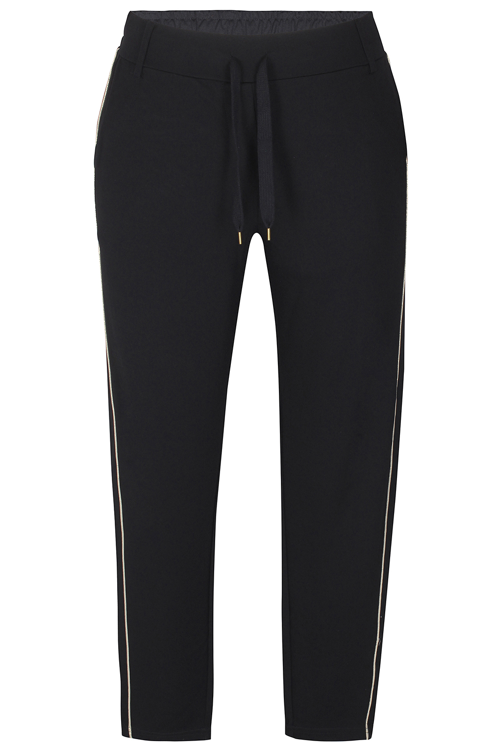 Zhenzi broek CALLIE sport look Zhenzi broek CALLIE sport look