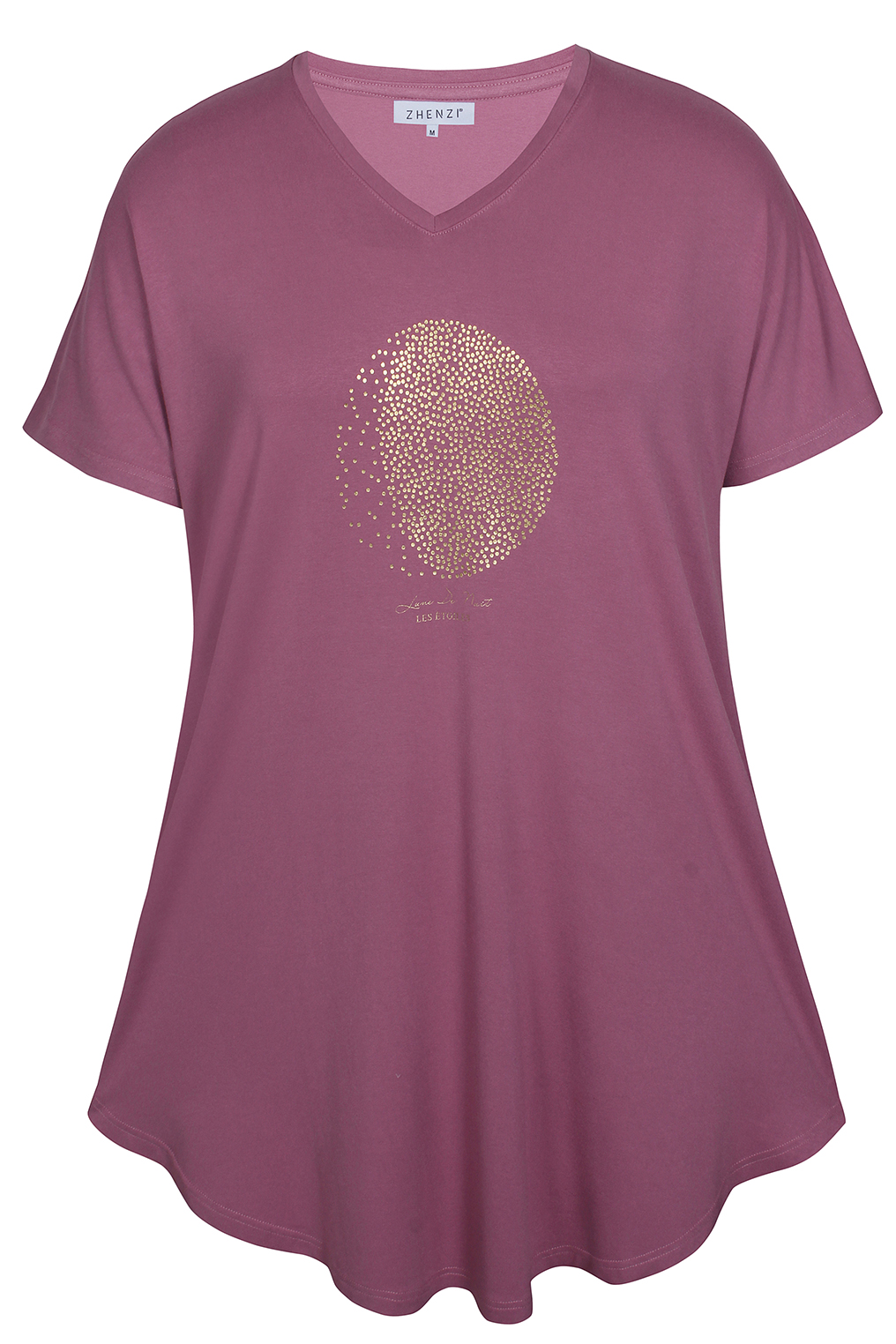 Zhenzi tuniek Aini Leisure wear Zhenzi tuniek Aini Leisure wear
