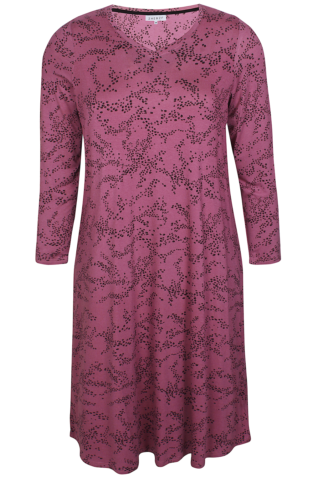 Zhenzi jurk Aini Leisure wear Zhenzi jurk Aini Leisure wear