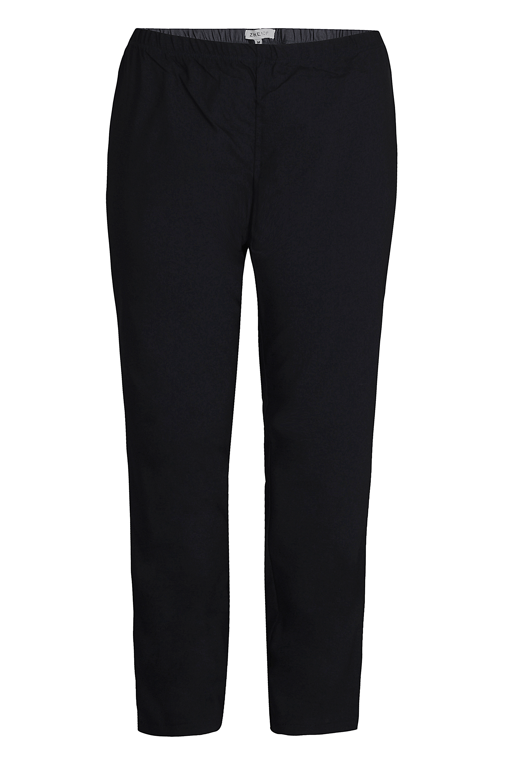 Broek Zhenzi Twist lang Broek Zhenzi Twist lang